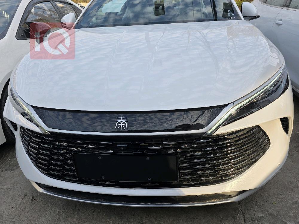 بی وای دی کوێن L DM-i